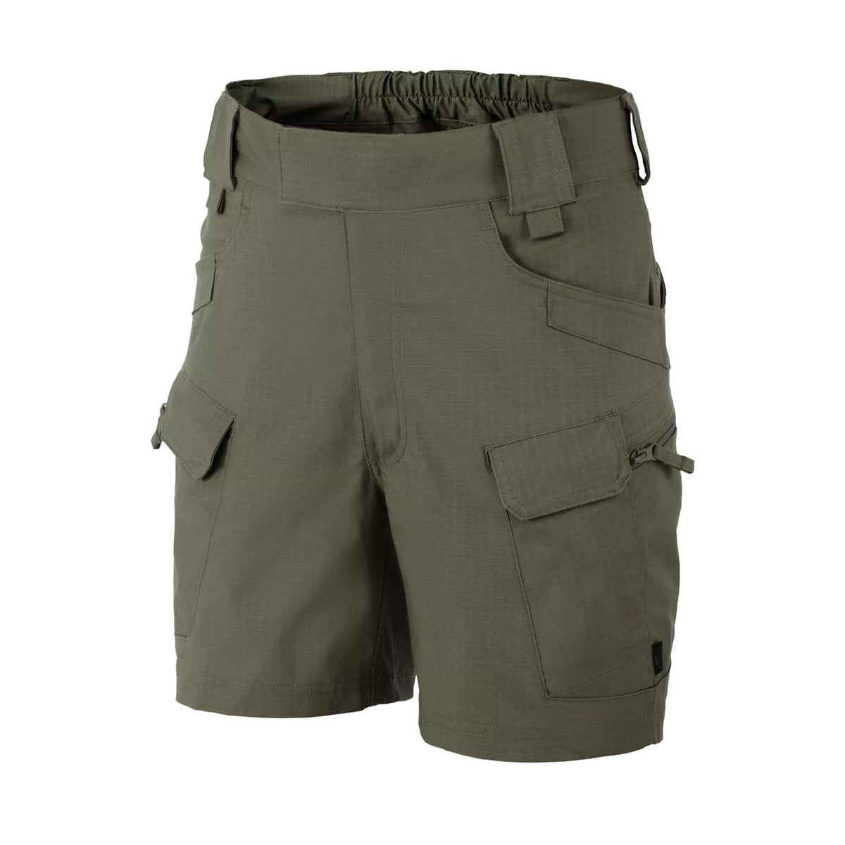 Helikon-Tex UTS krátke šortky 6", olive green
