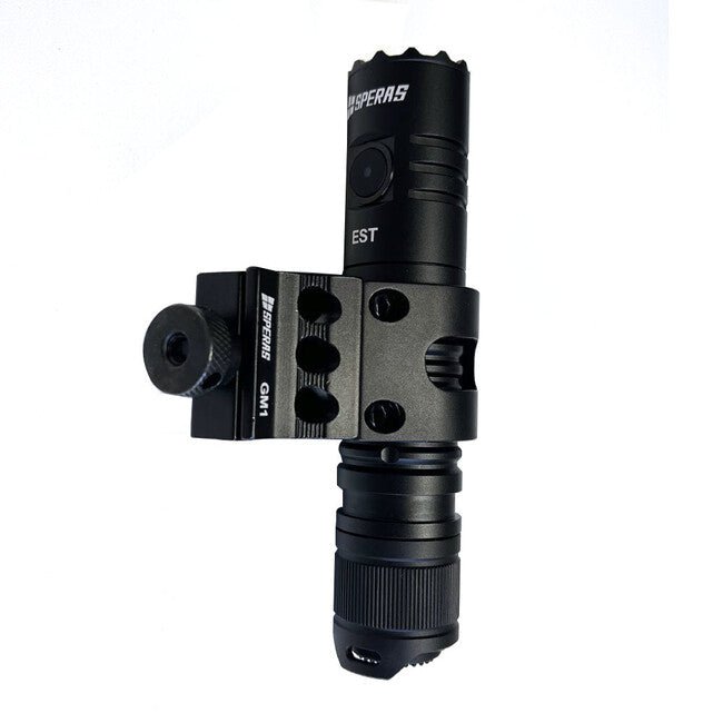 Speras EST Kit airsoft punjiva svjetiljka 1900LM 211m