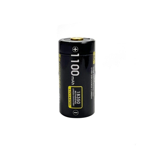 Speras PB11 litijska baterija 18350 1100mAh