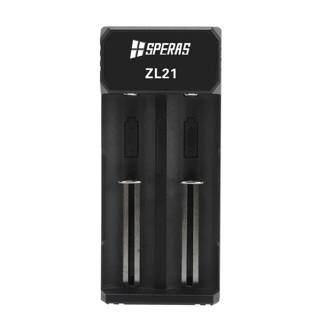 Speras ZL21 punjač za baterije