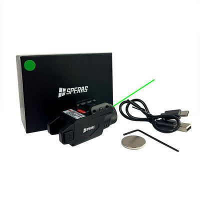 Laseri