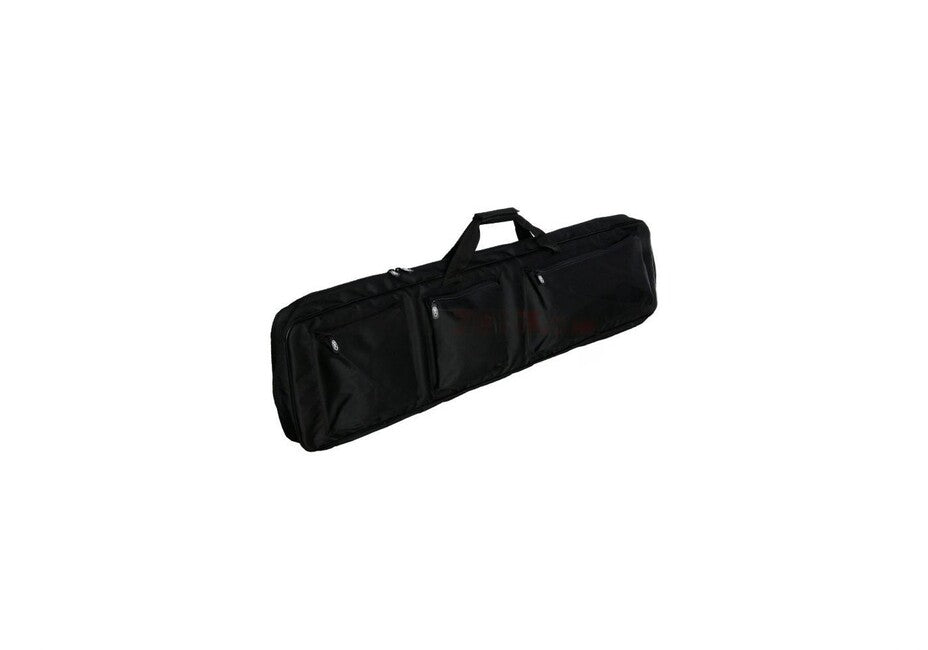 SRC podstavljena futrola za pušku 118 cm, crna