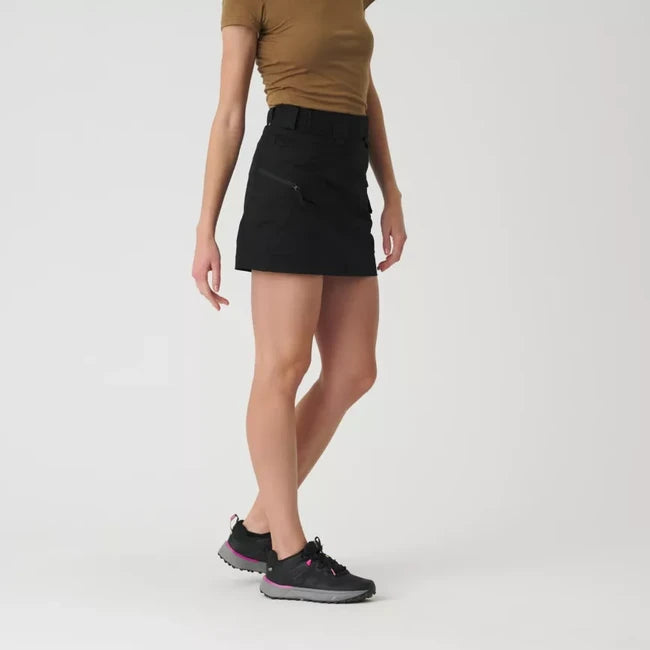 Helikon-Tex UTL taktička suknja PolyCotton Ripstop, crna