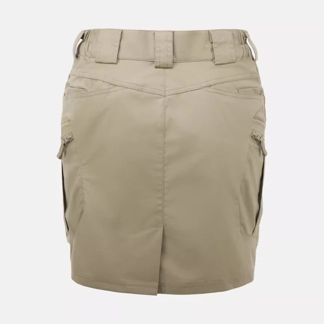 Helikon-Tex UTL taktička suknja PolyCotton Ripstop, Black