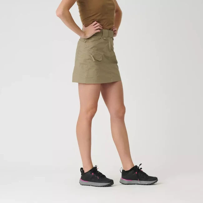 Helikon-Tex UTL taktička suknja PolyCotton Ripstop, khaki