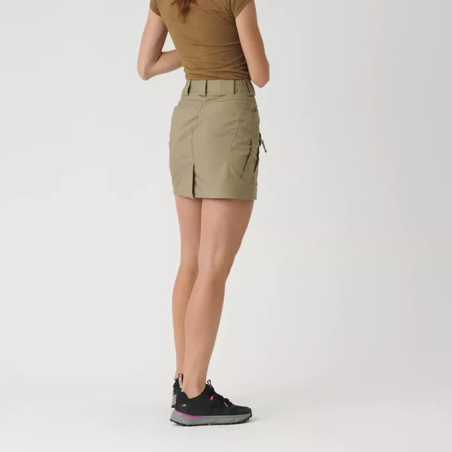 Helikon-Tex UTL taktička suknja PolyCotton Ripstop, khaki
