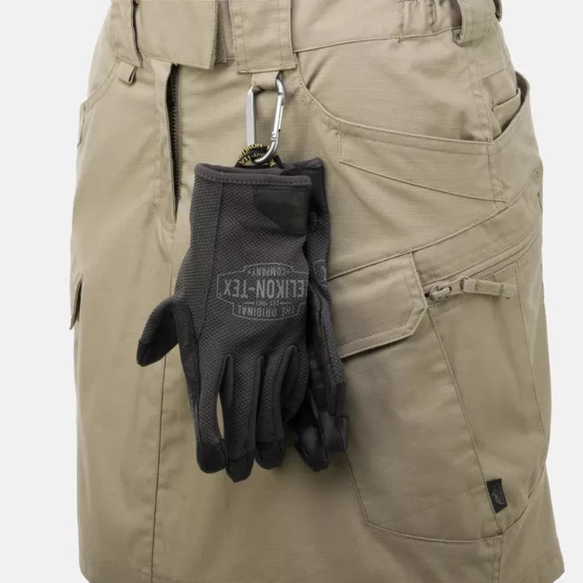 Helikon-Tex UTL taktička suknja PolyCotton Ripstop, Black
