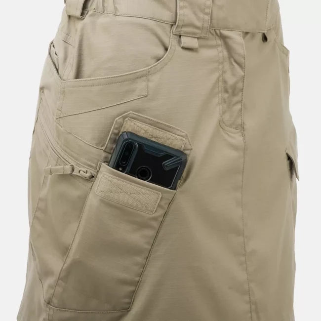 Helikon-Tex UTL taktička suknja PolyCotton Ripstop, khaki