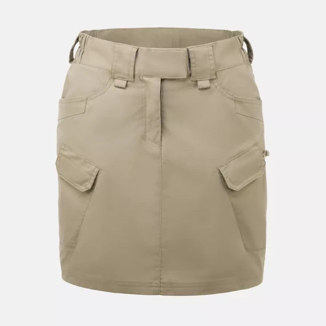 Helikon-Tex UTL taktička suknja PolyCotton Ripstop, Black