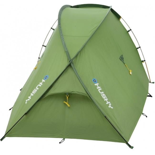 HUSKY Bronder 2 Extreme Lite šator, zeleni