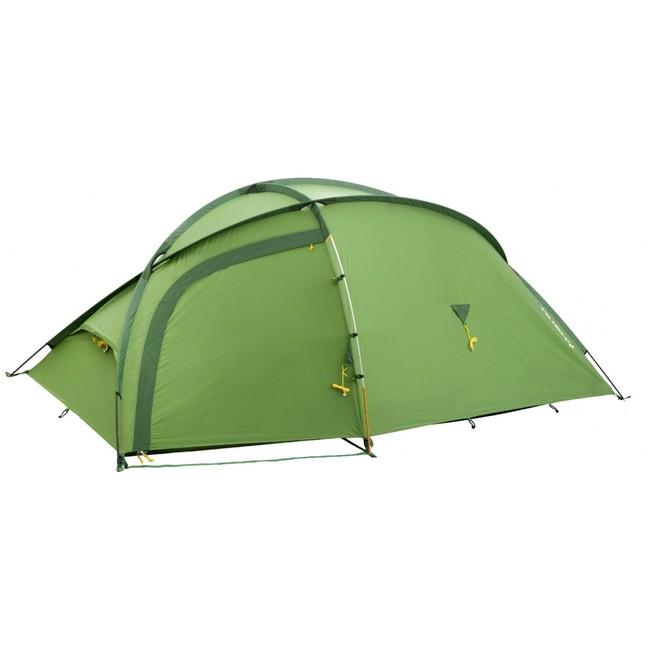 HUSKY Bronder 4 Extreme Lite šator, zeleni