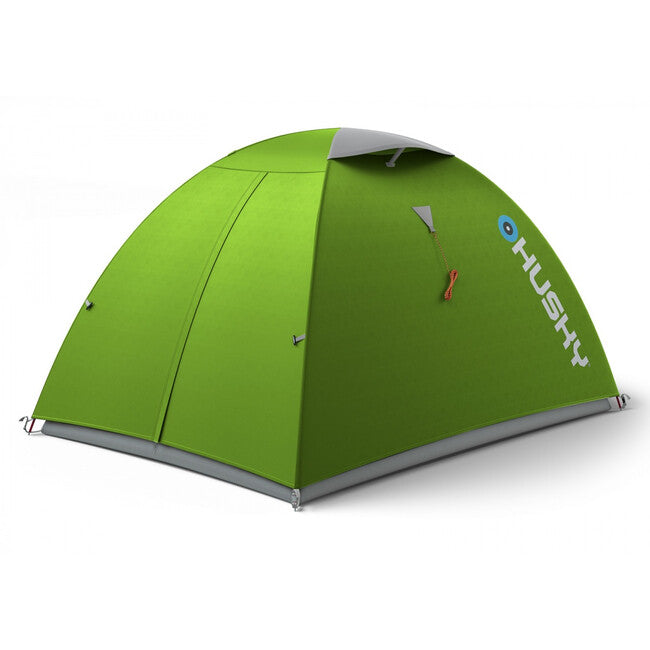 HUSKY Sawaj 2 šator Ultralight, zeleni