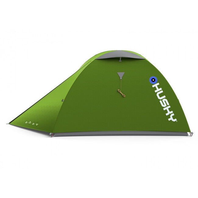 HUSKY Sawaj 2 šator Ultralight, zeleni