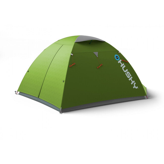 HUSKY Sawaj 3 šator Ultralight, zeleni