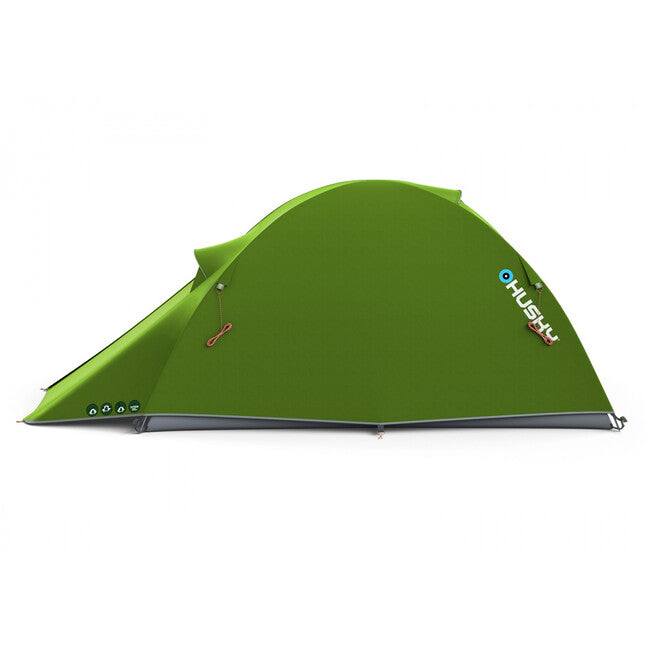 HUSKY Sawaj Ultra 2 šator Ultralight, zeleni