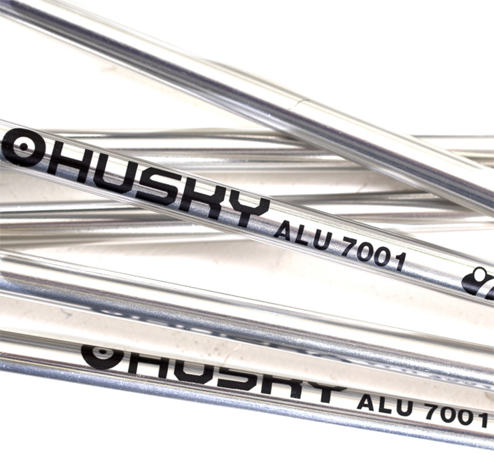 HUSKY Sawaj Ultra 2 šator Ultralight, zeleni