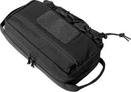 Helikon-Tex CORDURA servisna futrola, crna