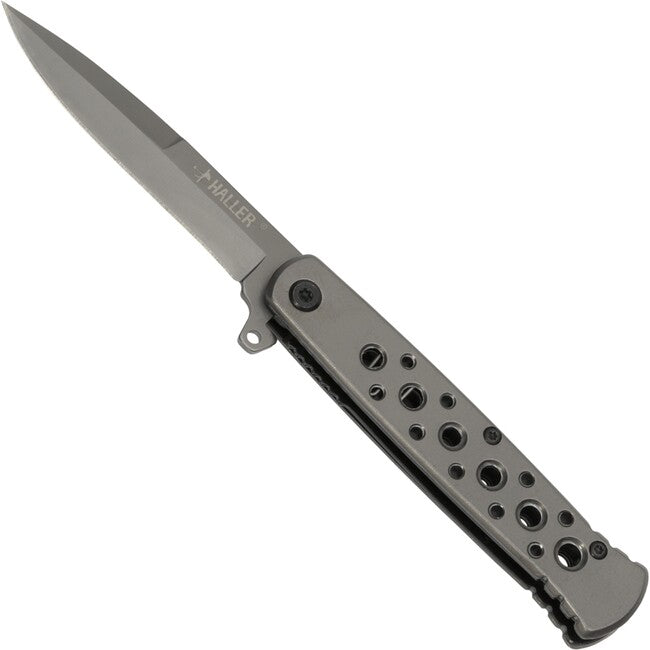 Haller Stiletto 83156 džepni nož