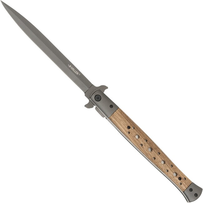 Haller Stiletto XXL džepni nož 83148