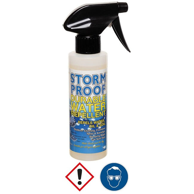Stormsure impregnacijski sprej vodoodbojni, 250 ml