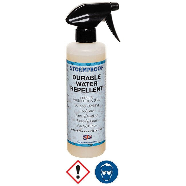 Stormsure impregnacijski sprej vodoodbojni, 500 ml
