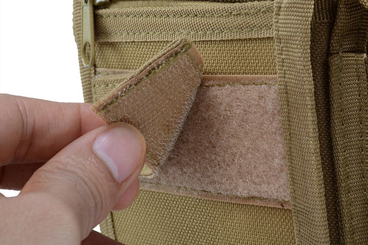 WARAGOD Häri torbica za remen, khaki