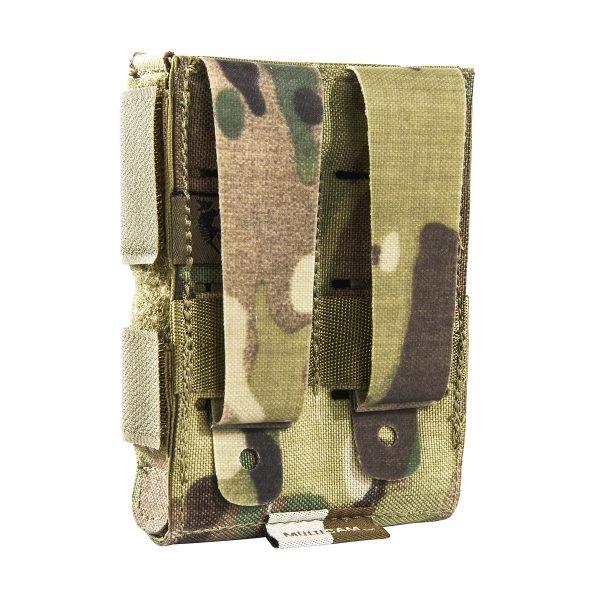 Tasmanian Tiger SGL MAG POUCH MCL LP torba futrola za okvir, MultiCam