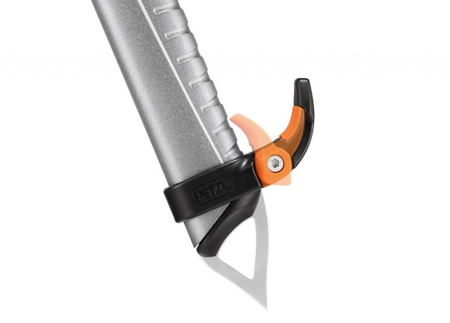 Petzl SUM´TEC čekić-cepin, 55 cm