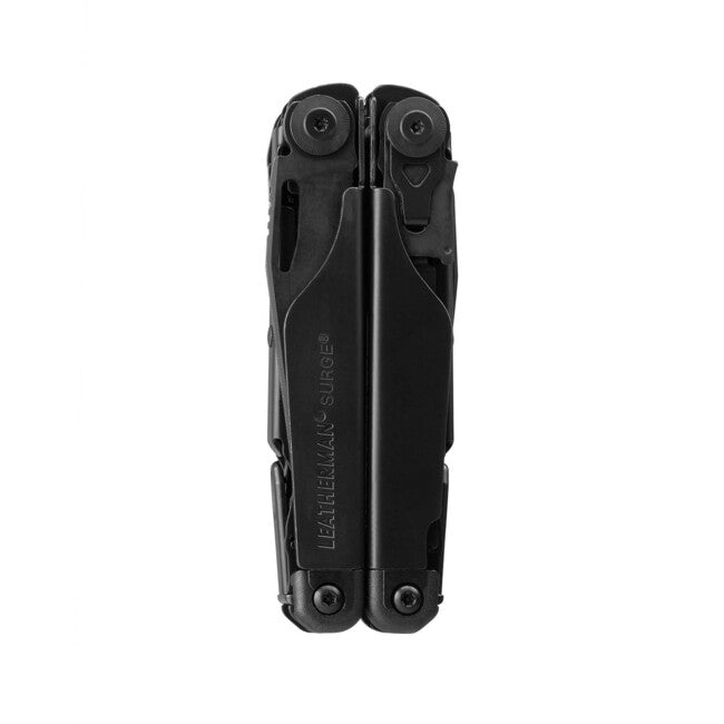 Leatherman SURGE multitool, Black