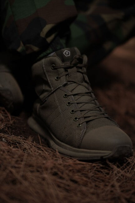 Pentagon Hybrid High Boots tenisice, crne