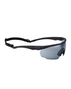 Swiss Eye Blackhawk naočale, crne