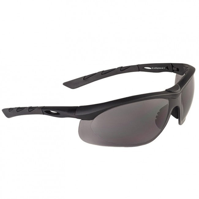 Swiss Eye Lancer taktičke, crne