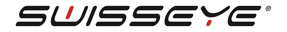 Swiss Eye Lancer taktičke, crne