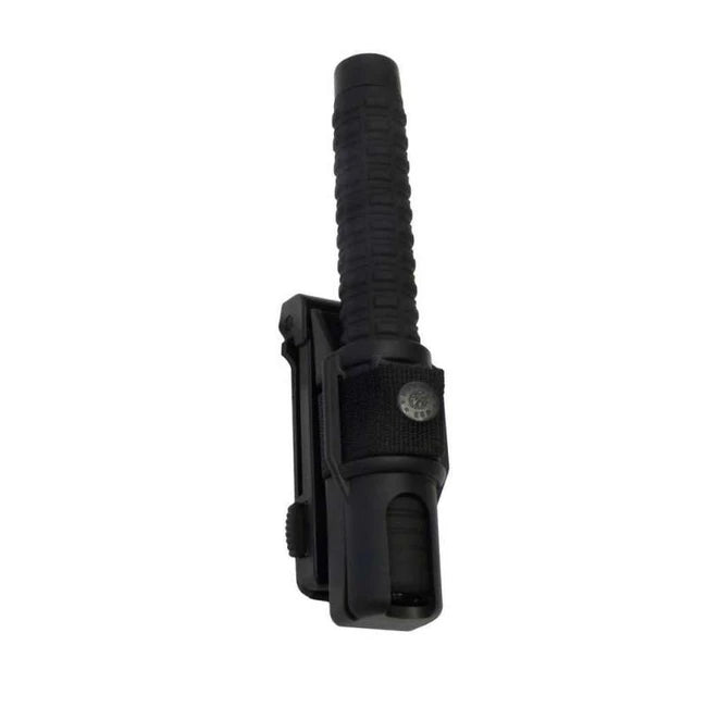 ESP BH-14 rotacijska futrola plastična, crna
