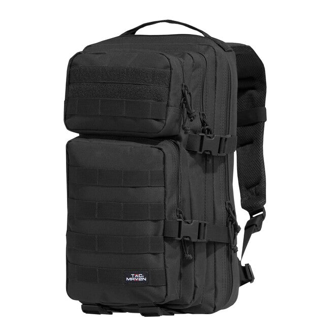 Tac Maven Assault Small ruksak, crni