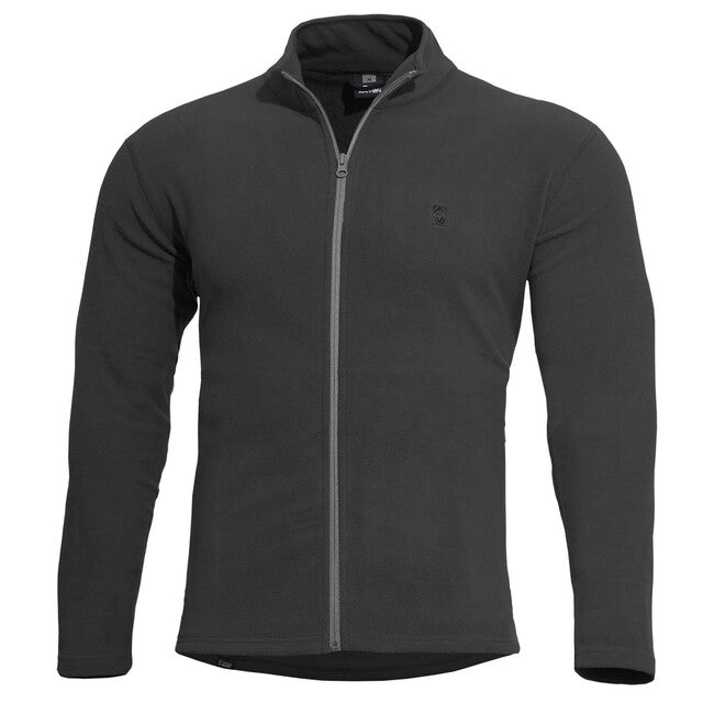 Tac Maven ELK flis pulover, BLK/WG