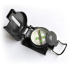 Tac Maven Venturer kompas, crni