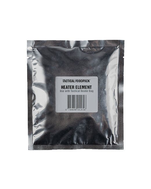 TACTICAL FOODPACK® element vrećica za zagrijavanje