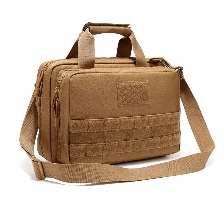 DRAGOWA Tactical Bolt putna taktička torba, coyote