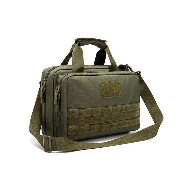 DRAGOWA Tactical Bolt putna taktička torba, maslinasto zelena