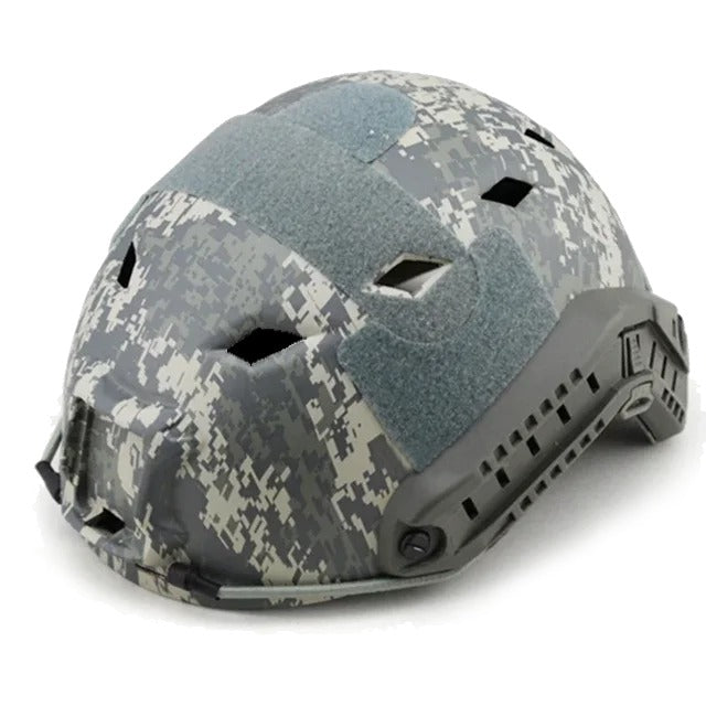 DRAGOWA Tactical Fast BJ Tracker taktička kaciga, ACU