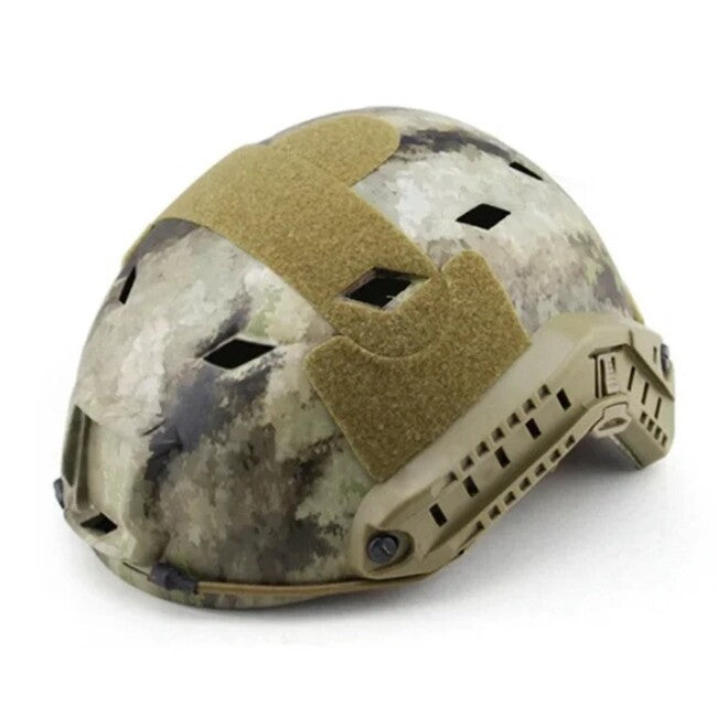 DRAGOWA Tactical Fast BJ Tracker taktička kaciga, AT