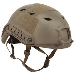 DRAGOWA Tactical Fast BJ Tracker taktička kaciga, Coyote