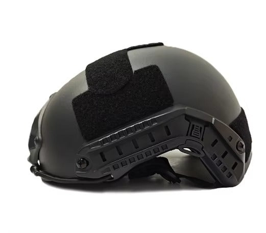 DRAGOWA Tactical Fast MH Spectre taktička kaciga, crna