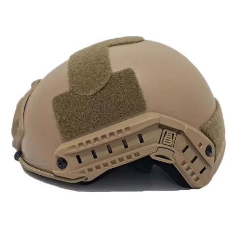 DRAGOWA Tactical Fast MH Spectre taktička kaciga, Coyote