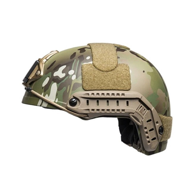 DRAGOWA Tactical Fast MH Spectre taktička kaciga, CP