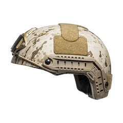 DRAGOWA Tactical Fast MH Spectre taktička kaciga, Digital Desert