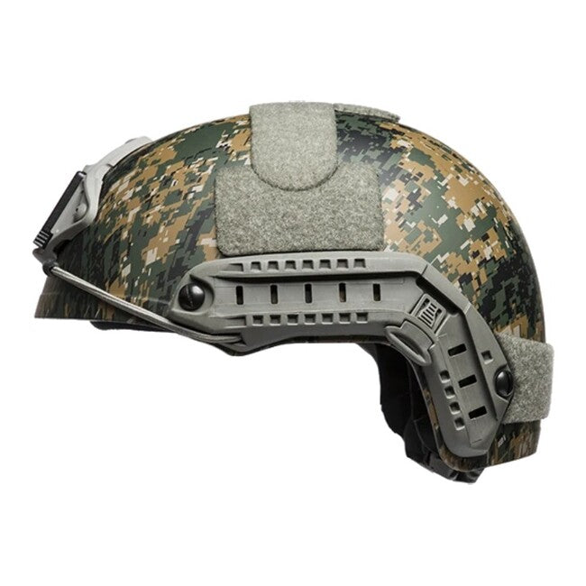DRAGOWA Tactical Fast MH Spectre taktička kaciga, Digital Woodland