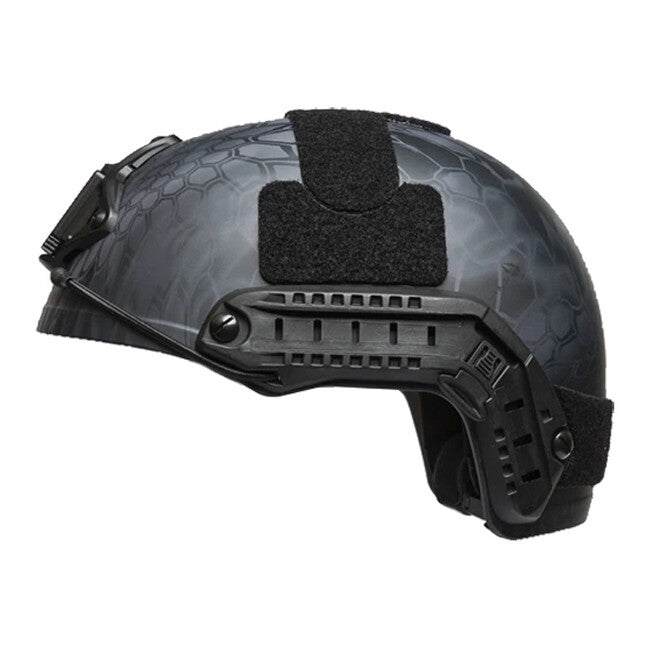 DRAGOWA Tactical Fast MH Spectre taktička kaciga, Typhon