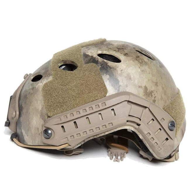 DRAGOWA Tactical Fast PJ Shadow taktička kaciga, AT